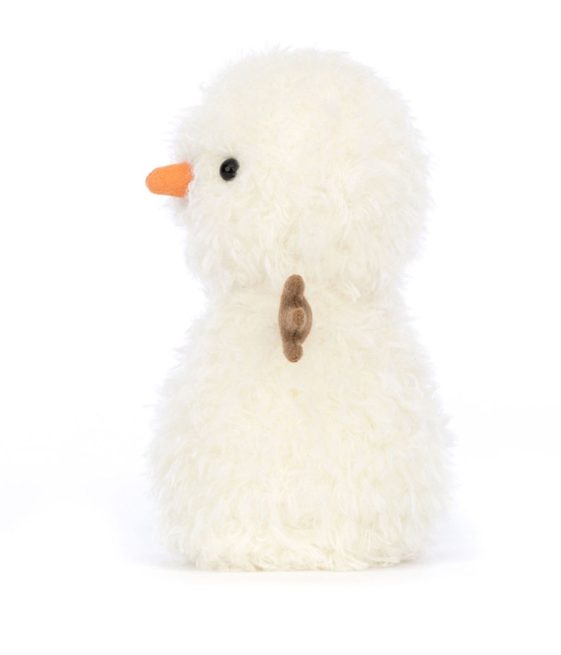 Little Snowman