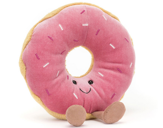 Amuseables Doughnut