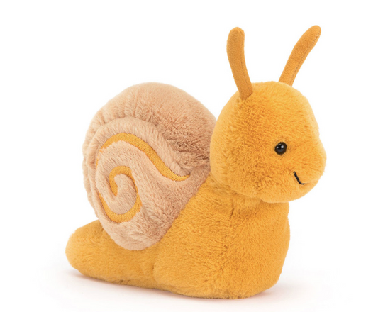 Sandy Snail