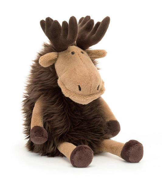 Merrick Moose