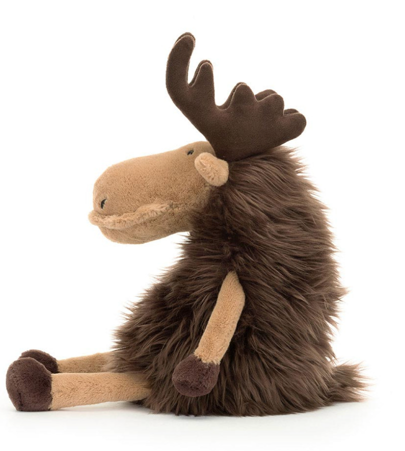 Merrick Moose