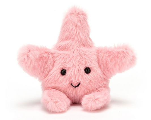 Fluffy Starfish