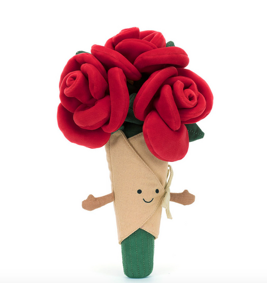 Amuseables Rose Bouquet