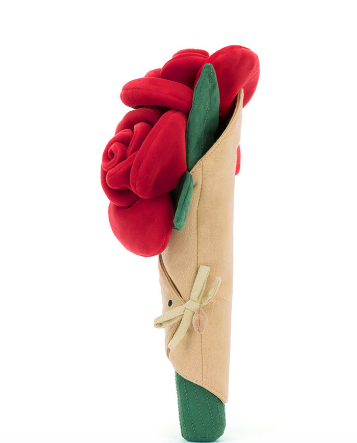 Amuseables Rose Bouquet