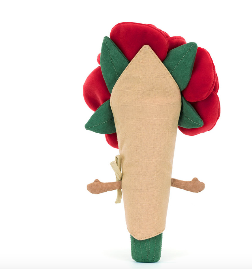 Amuseables Rose Bouquet