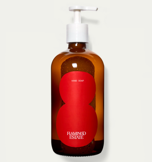 Roma Heirloom Tomato Hand Soap