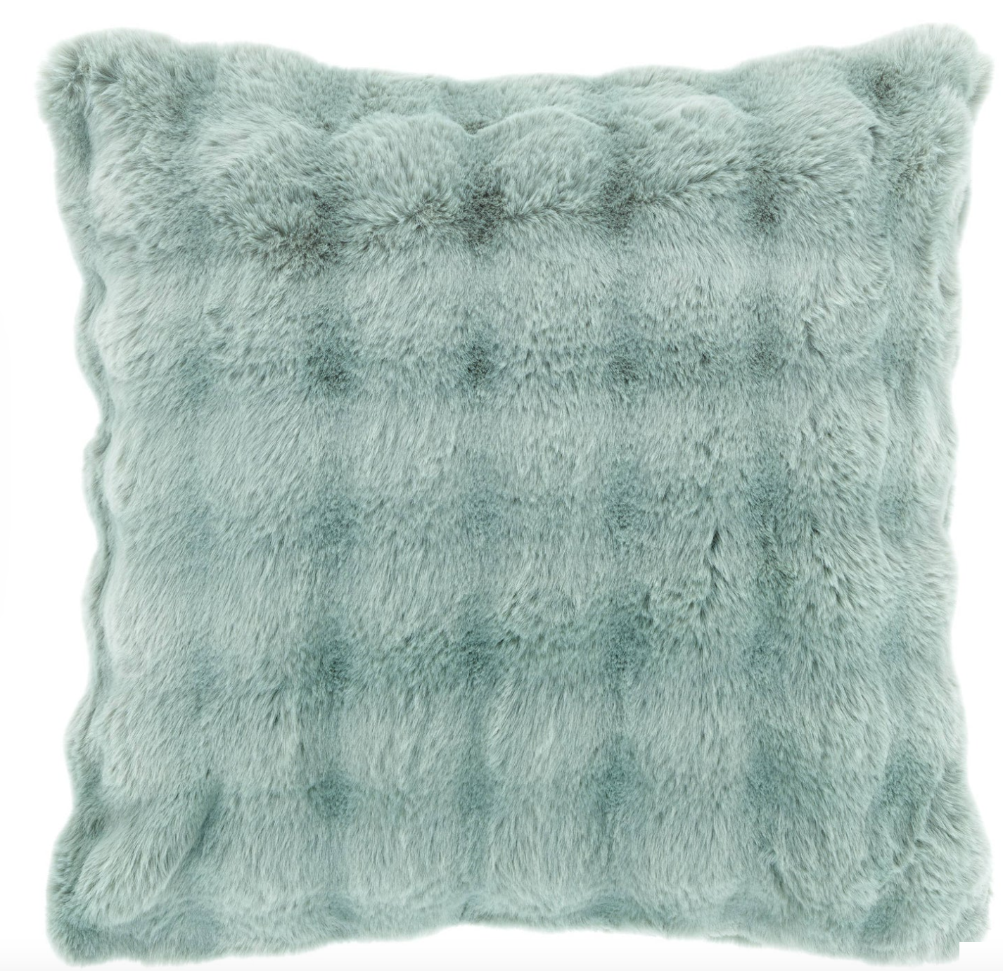 Fab Faux Mineral Decorative Pillow