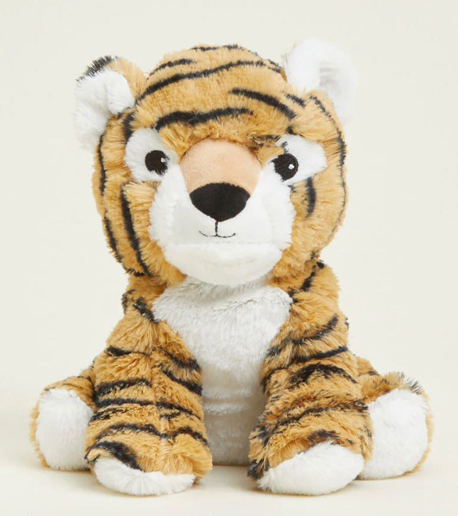 Tiger Warmies