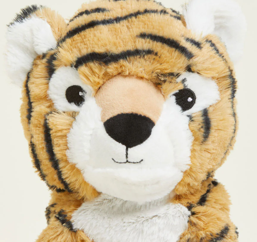 Tiger Warmies