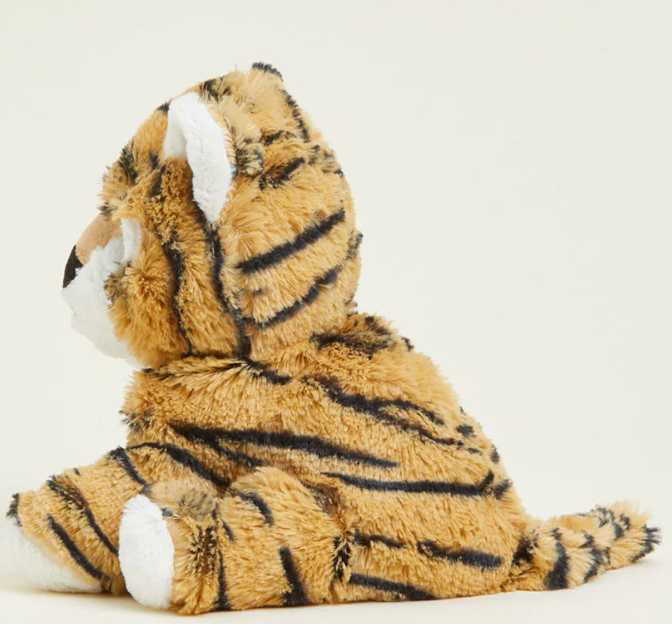 Tiger Warmies