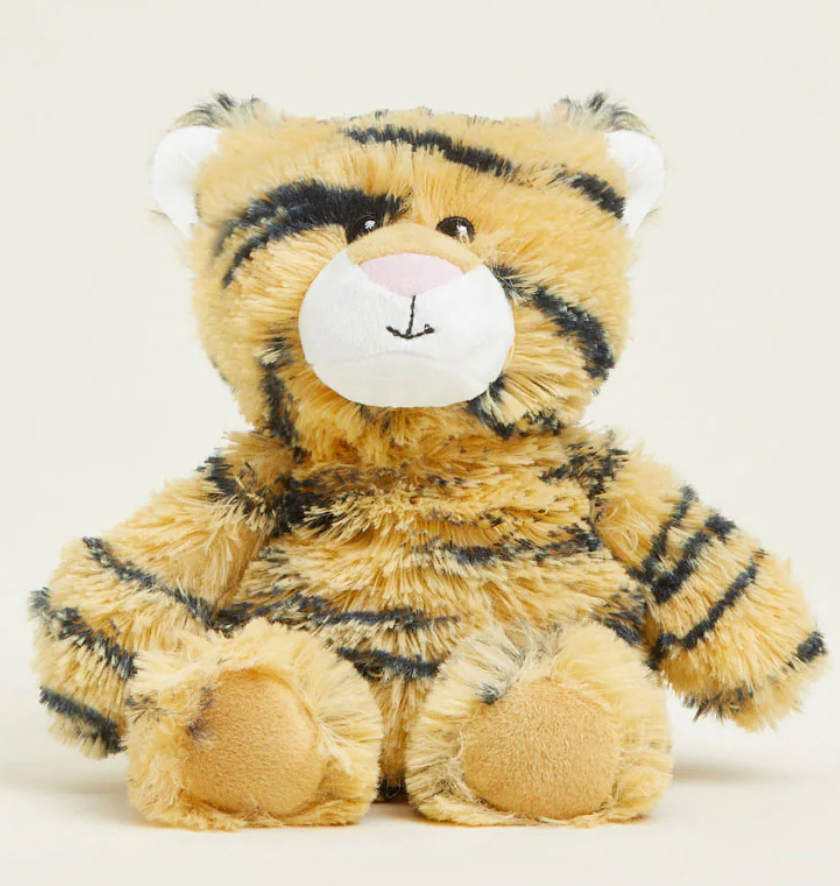 Tiger Warmies Junior