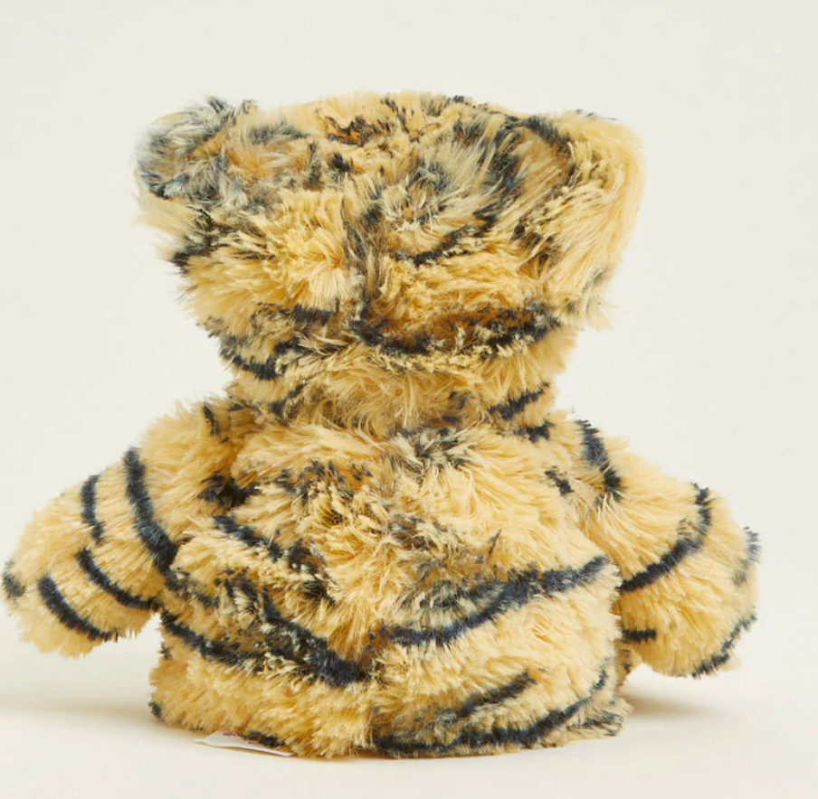 Tiger Warmies Junior