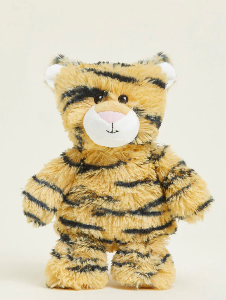 Tiger Warmies Junior