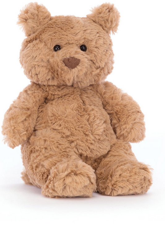 Bartholomew Bear-Tiny