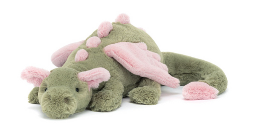 Malachy Dragon