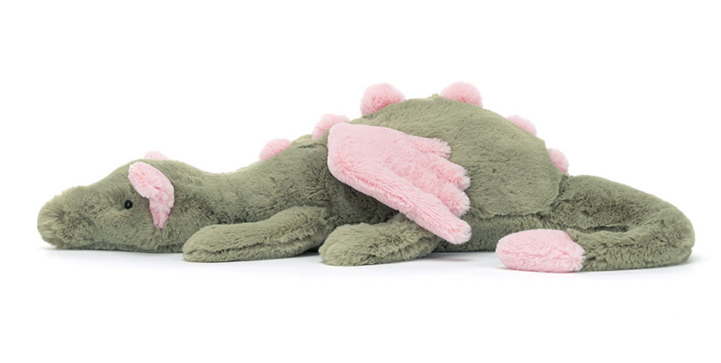 Malachy Dragon
