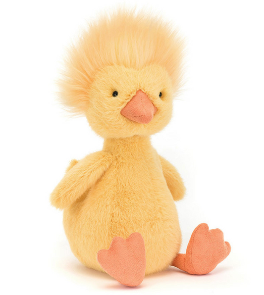 Dorit Duckling