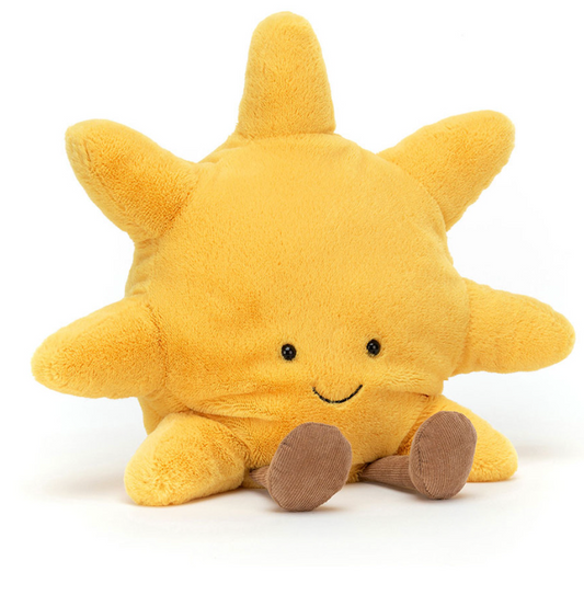 Amuseables Sun