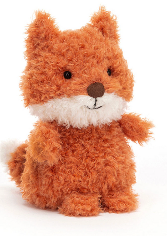 Little Fox