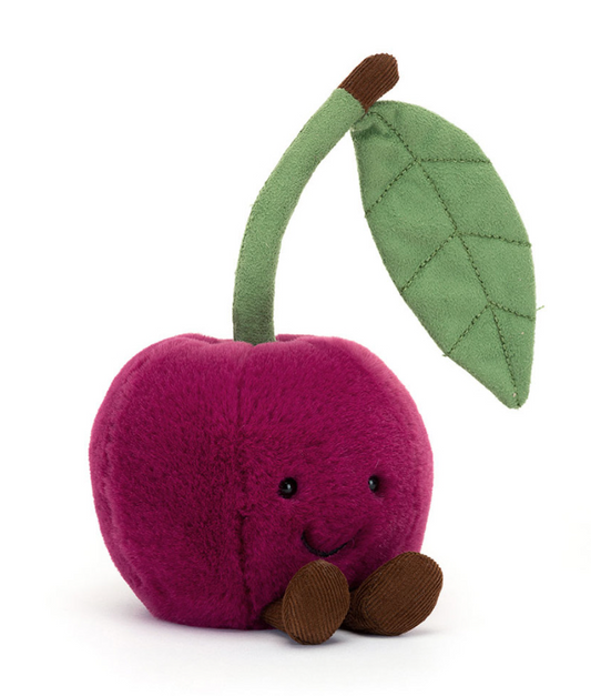 Amuseables Cherry