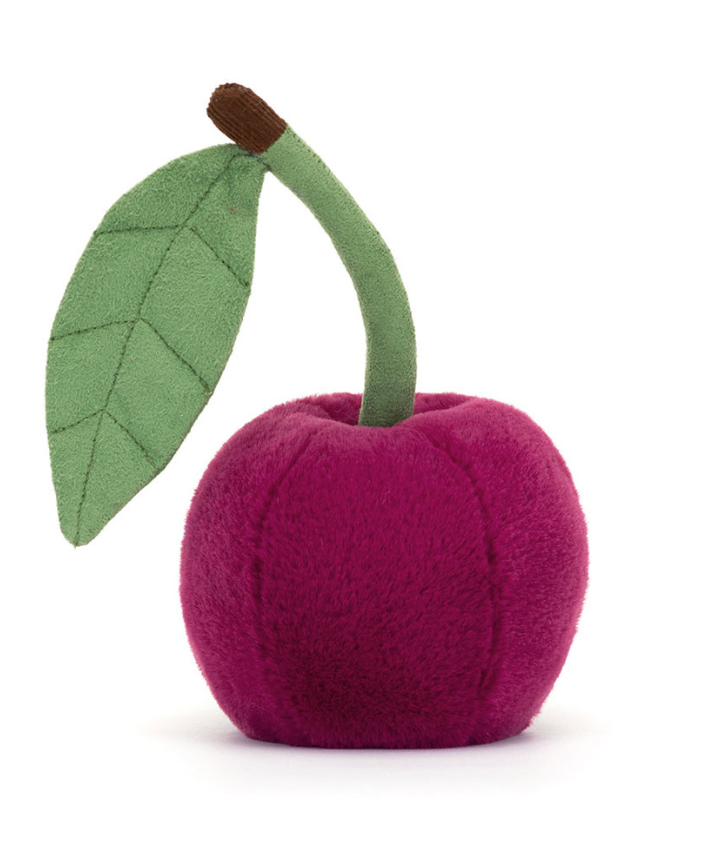 Amuseables Cherry