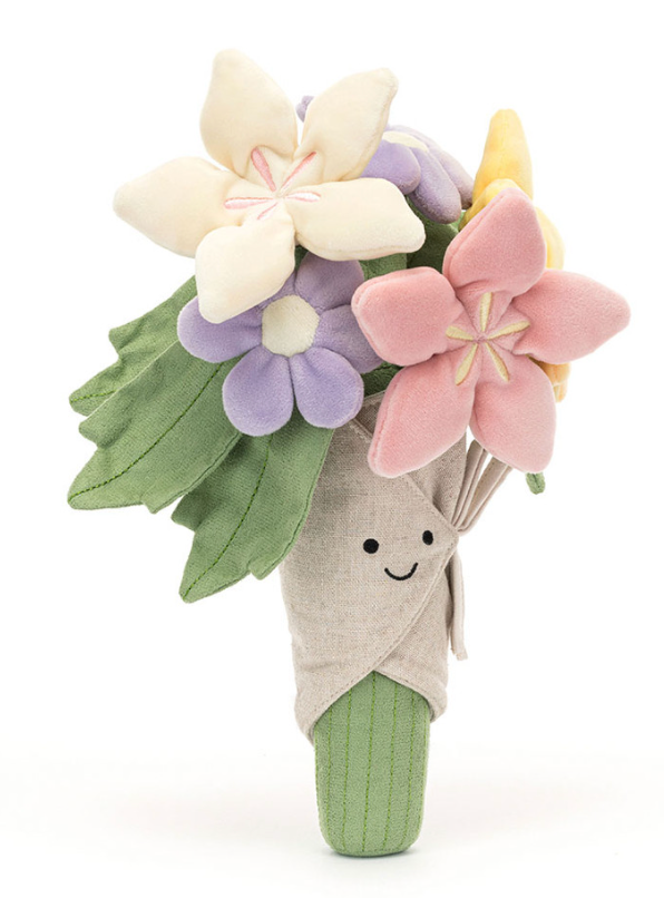 Amuseables Bouquet of Flowers