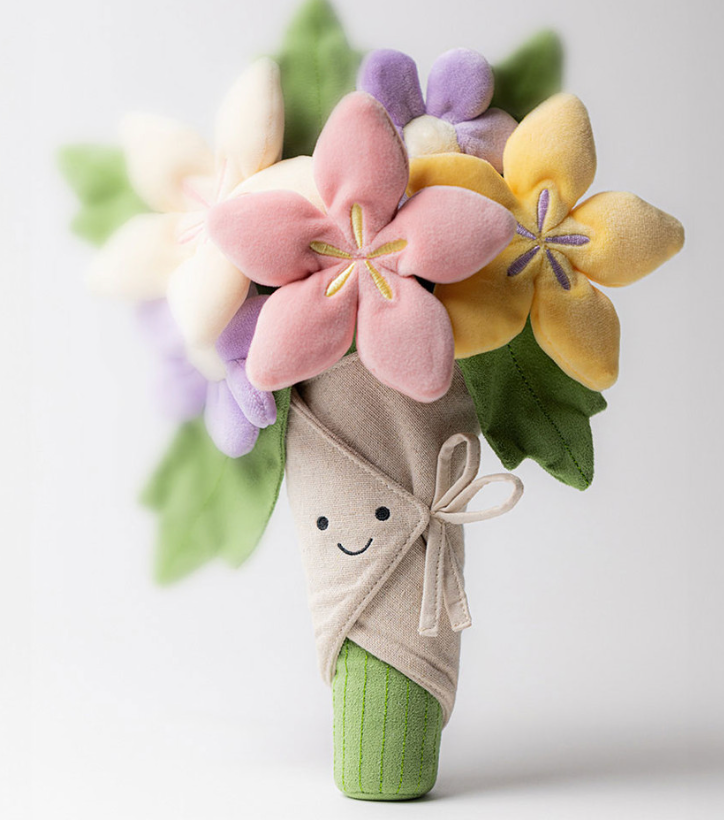 Amuseables Bouquet of Flowers