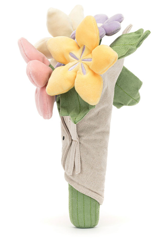 Amuseables Bouquet of Flowers