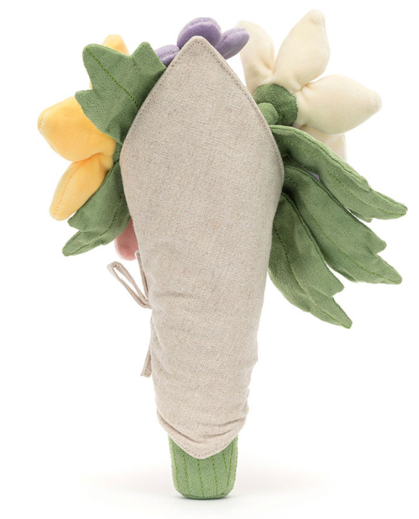 Amuseables Bouquet of Flowers
