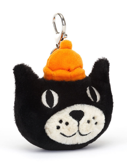 Jellycat Bag Charm