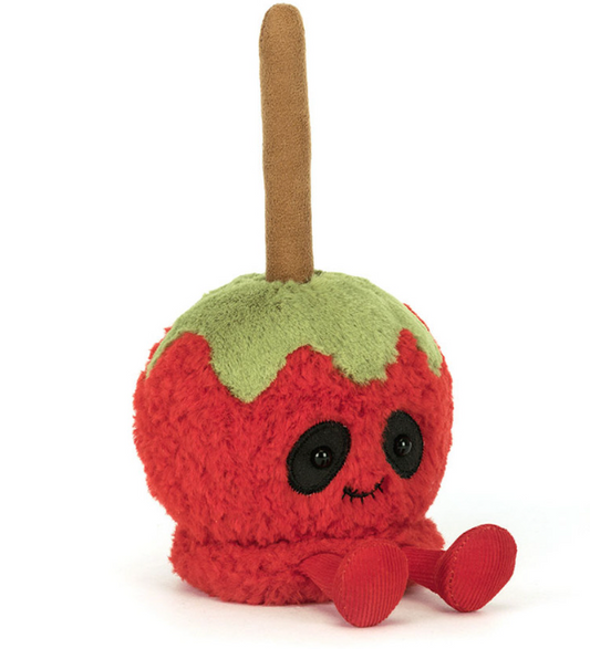Amuseables Toffee Apple