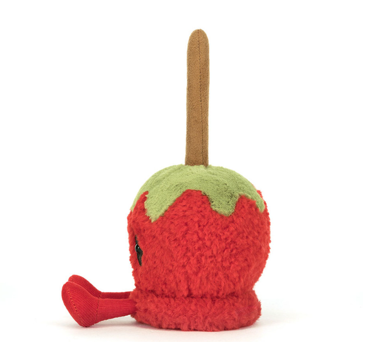 Amuseables Toffee Apple