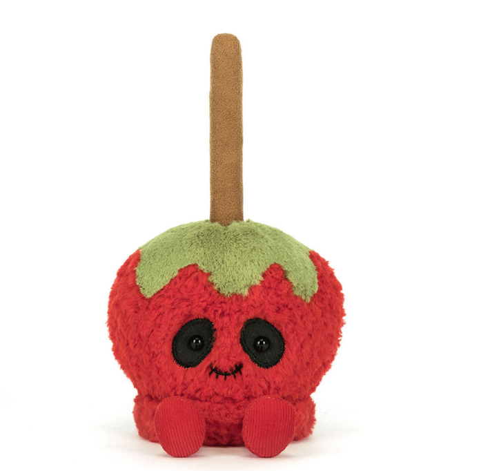 Amuseables Toffee Apple