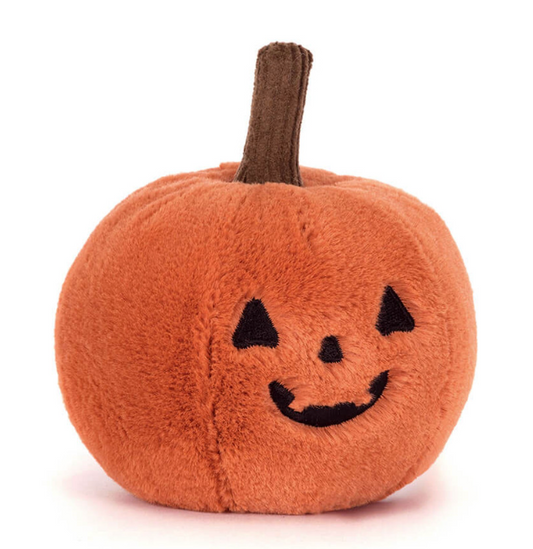 Ooky Jack O Lantern