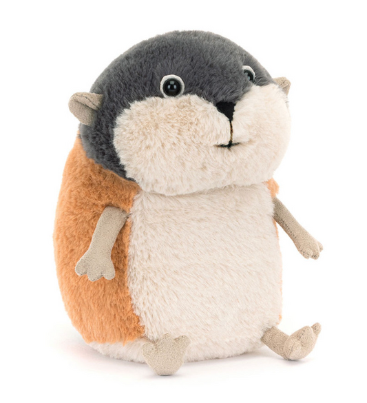 Lambeth Lemming