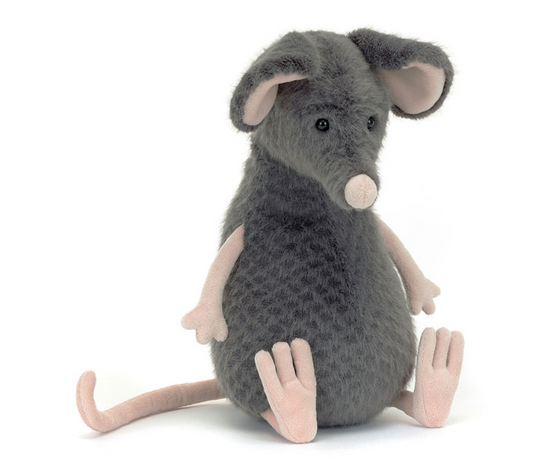 Lachlan Sad Rat