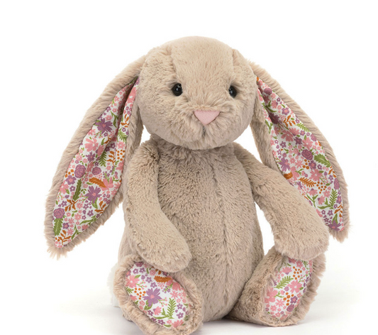 Blossom Beige Bunny 'Petal'