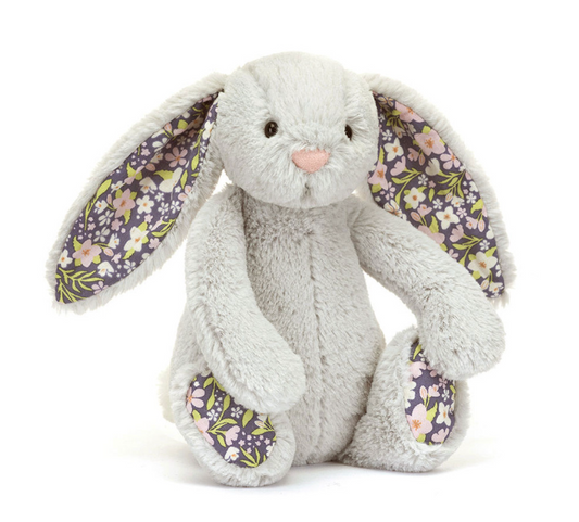 Blossom Silver Bunny 'Bloom' Small