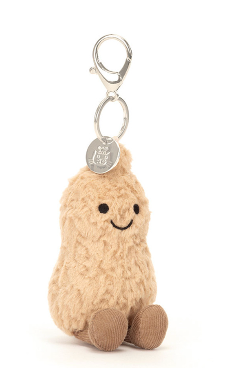 Amuseables Peanut Bag Charm