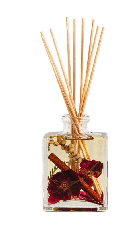 Spicy Apple 4 oz Botanical Diffuser