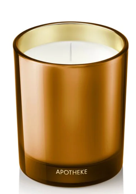 Pumpkin Ginger Petite Candle