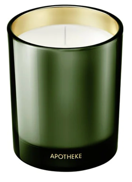 Juniper Birch Petite Candle