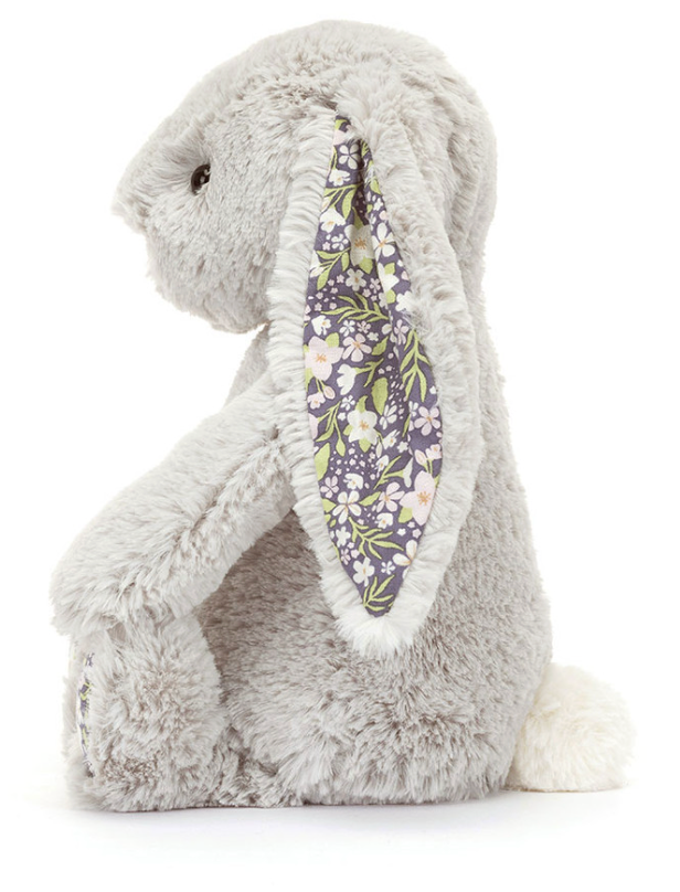 Blossom Silver Bunny 'Bloom'- Medium