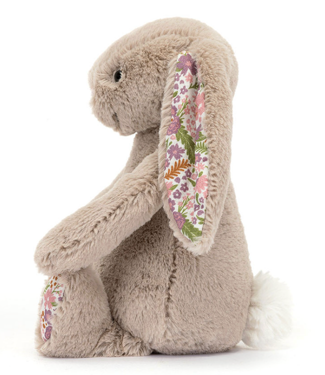 Blossom Beige Bunny 'Petal'- Small