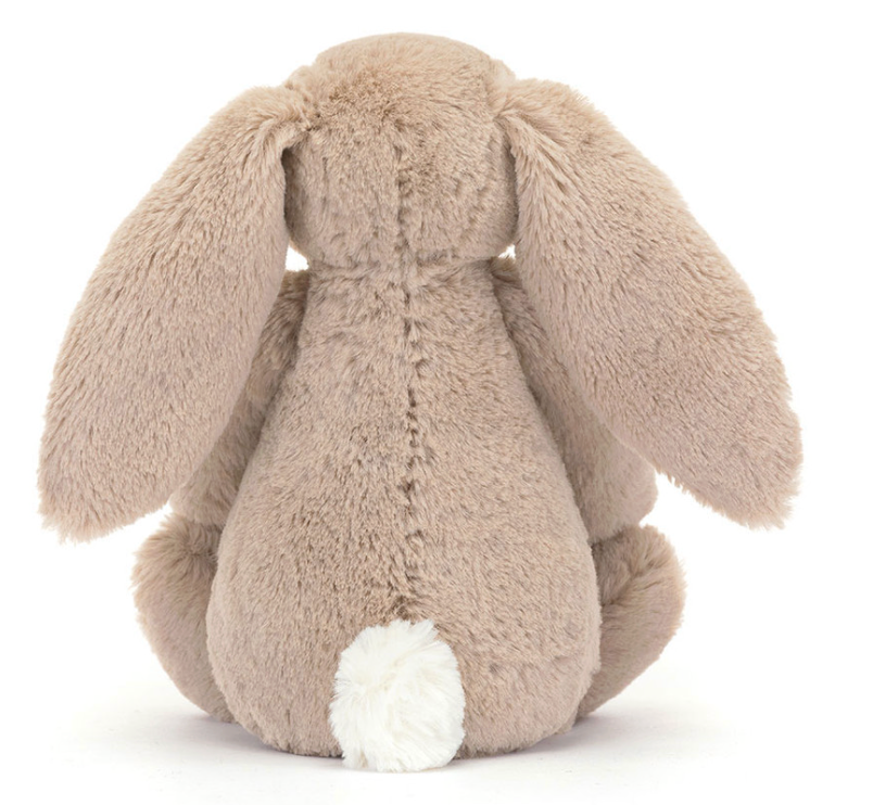 Blossom Beige Bunny 'Petal'- Small
