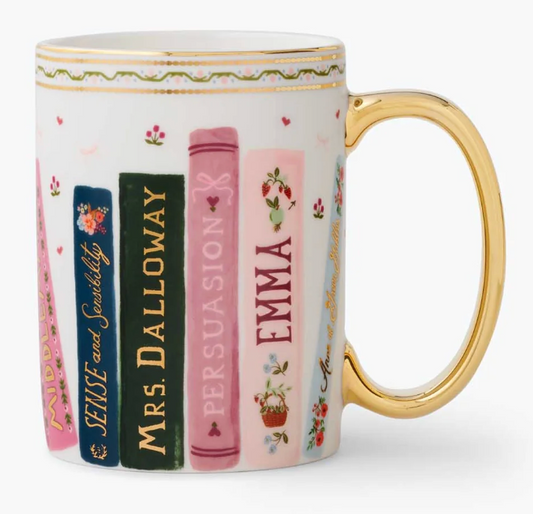 Ladies Night Book Club