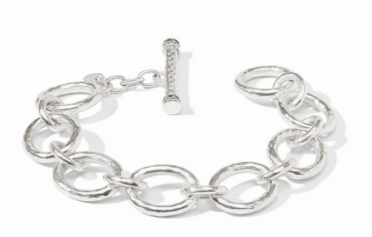 Catalina Demi Link Bracelet