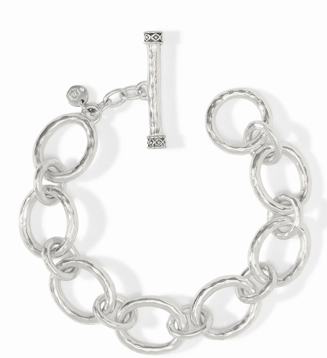 Catalina Demi Link Bracelet