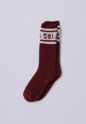 CozyChic® Apres Ski Socks