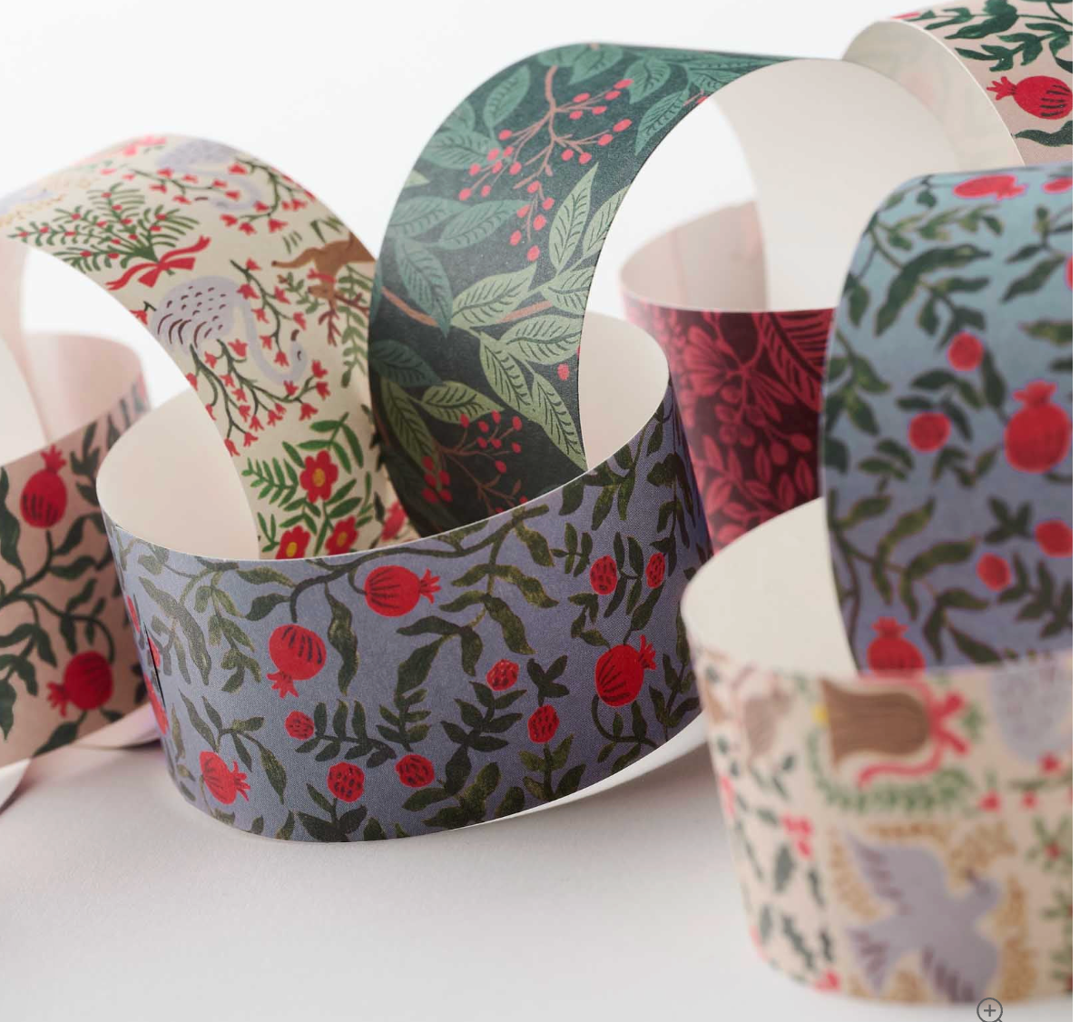 Holiday Paper Chain Kit